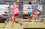 Round 9 V Narromine